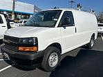 New 2024 Chevrolet Express 2500 Work Van RWD, Adrian Steel Commercial Shelving Upfitted Cargo Van for sale #R1249205 - photo 7