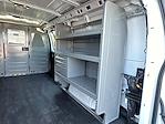 2024 Chevrolet Express 2500 RWD, Adrian Steel Upfitted Cargo Van for sale #R1249207 - photo 14