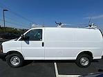 New 2024 Chevrolet Express 2500 Work Van RWD, Adrian Steel Upfitted Cargo Van for sale #R1249224 - photo 6