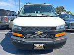 New 2024 Chevrolet Express 2500 Work Van RWD, Adrian Steel Upfitted Cargo Van for sale #R1249224 - photo 8