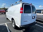 New 2024 Chevrolet Express 2500 Work Van RWD, Adrian Steel Upfitted Cargo Van for sale #R1249224 - photo 9