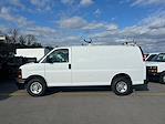 New 2024 Chevrolet Express 2500 Work Van RWD, Adrian Steel Commercial Shelving Upfitted Cargo Van for sale #R1249273 - photo 5