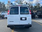 New 2024 Chevrolet Express 2500 Work Van RWD, Adrian Steel Commercial Shelving Upfitted Cargo Van for sale #R1249273 - photo 7