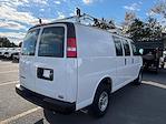 New 2024 Chevrolet Express 2500 Work Van RWD, Adrian Steel Commercial Shelving Upfitted Cargo Van for sale #R1249273 - photo 8