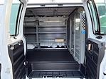 New 2024 Chevrolet Express 2500 Work Van RWD, Adrian Steel Commercial Shelving Upfitted Cargo Van for sale #R1249284 - photo 19