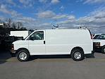 New 2024 Chevrolet Express 2500 Work Van RWD, Adrian Steel Commercial Shelving Upfitted Cargo Van for sale #R1249284 - photo 6