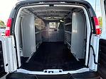 New 2024 Chevrolet Express 2500 Work Van RWD, Adrian Steel Commercial Shelving Upfitted Cargo Van for sale #R1249287 - photo 14