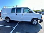 New 2024 Chevrolet Express 2500 Work Van RWD, Adrian Steel Commercial Shelving Upfitted Cargo Van for sale #R1249287 - photo 3