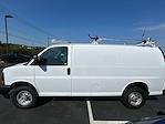 New 2024 Chevrolet Express 2500 Work Van RWD, Adrian Steel Commercial Shelving Upfitted Cargo Van for sale #R1249331 - photo 6