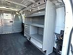 New 2024 Chevrolet Express 2500 Work Van RWD, Adrian Steel Commercial Shelving Upfitted Cargo Van for sale #R1249344 - photo 17