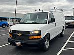 2024 Chevrolet Express 2500 RWD, Upfitted Cargo Van for sale #R1249533 - photo 4