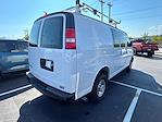 New 2024 Chevrolet Express 2500 Work Van RWD, Adrian Steel Commercial Shelving Upfitted Cargo Van for sale #R1249591 - photo 2