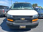 New 2024 Chevrolet Express 2500 Work Van RWD, Adrian Steel Commercial Shelving Upfitted Cargo Van for sale #R1249612 - photo 10