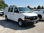 New 2024 Chevrolet Express 2500 Work Van RWD, Empty Cargo Van for sale #R1262021 - photo 1