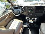 New 2024 Chevrolet Express 2500 Work Van RWD, Empty Cargo Van for sale #R1262021 - photo 16