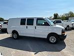 New 2024 Chevrolet Express 2500 Work Van RWD, Empty Cargo Van for sale #R1262021 - photo 4