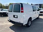 New 2024 Chevrolet Express 2500 Work Van RWD, Empty Cargo Van for sale #R1262021 - photo 5