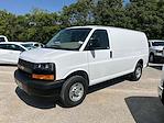 New 2024 Chevrolet Express 2500 Work Van RWD, Empty Cargo Van for sale #R1262021 - photo 8