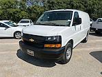 2024 Chevrolet Express 2500 RWD, Empty Cargo Van for sale #R1262021 - photo 9