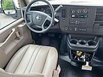 2024 Chevrolet Express 2500 RWD, Empty Cargo Van for sale #R1264568 - photo 17