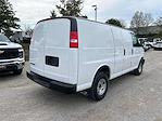 New 2024 Chevrolet Express 2500 Work Van RWD, Empty Cargo Van for sale #R1264568 - photo 5