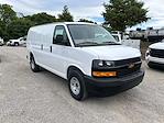 2024 Chevrolet Express 2500 RWD, Empty Cargo Van for sale #R1264581 - photo 3