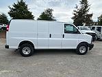 New 2024 Chevrolet Express 2500 Work Van RWD, Empty Cargo Van for sale #R1264581 - photo 4