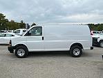 2024 Chevrolet Express 2500 RWD, Empty Cargo Van for sale #R1264581 - photo 8