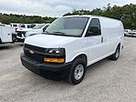 2024 Chevrolet Express 2500 RWD, Empty Cargo Van for sale #R1264581 - photo 9