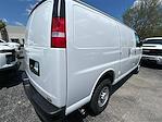 New 2024 Chevrolet Express 2500 Work Van RWD, Empty Cargo Van for sale #R1278489 - photo 4