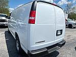 New 2024 Chevrolet Express 2500 Work Van RWD, Empty Cargo Van for sale #R1278489 - photo 6