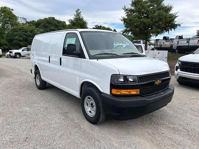 2024 Chevrolet Express 2500 RWD, Empty Cargo Van for sale #R1287393 - photo 1