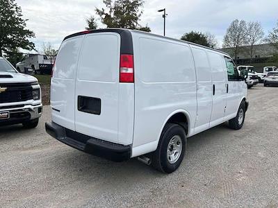 2024 Chevrolet Express 2500 RWD, Empty Cargo Van for sale #R1287393 - photo 2