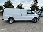 2024 Chevrolet Express 2500 RWD, Empty Cargo Van for sale #R1287393 - photo 3