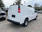 2024 Chevrolet Express 2500 RWD, Empty Cargo Van for sale #R1287393 - photo 2