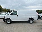 2024 Chevrolet Express 2500 RWD, Empty Cargo Van for sale #R1287393 - photo 6