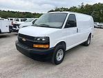 2024 Chevrolet Express 2500 RWD, Empty Cargo Van for sale #R1287393 - photo 7