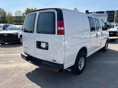 2024 Chevrolet Express 2500 RWD, Empty Cargo Van for sale #R1289087 - photo 2