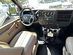 2024 Chevrolet Express 2500 RWD, Empty Cargo Van for sale #R1289087 - photo 13