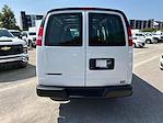 New 2024 Chevrolet Express 2500 Work Van RWD, Empty Cargo Van for sale #R1289087 - photo 4