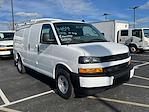 2024 Chevrolet Express 2500 RWD, Upfitted Cargo Van for sale #R1290697 - photo 3