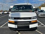 2024 Chevrolet Express 2500 RWD, Upfitted Cargo Van for sale #R1290697 - photo 4