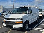 2024 Chevrolet Express 2500 RWD, Upfitted Cargo Van for sale #R1290697 - photo 1