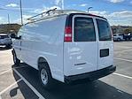 2024 Chevrolet Express 2500 RWD, Upfitted Cargo Van for sale #R1290697 - photo 6