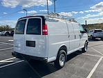 2024 Chevrolet Express 2500 RWD, Upfitted Cargo Van for sale #R1290697 - photo 8