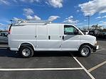 2024 Chevrolet Express 2500 RWD, Upfitted Cargo Van for sale #R1290697 - photo 9