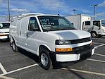 2024 Chevrolet Express 2500 RWD, Upfitted Cargo Van for sale #R1290958 - photo 3