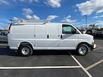 2024 Chevrolet Express 2500 RWD, Upfitted Cargo Van for sale #R1290958 - photo 9