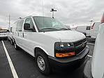 2024 Chevrolet Express 2500 RWD, Adrian Steel Upfitted Cargo Van for sale #R1291136 - photo 1