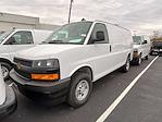 2024 Chevrolet Express 2500 RWD, Adrian Steel Upfitted Cargo Van for sale #R1291136 - photo 3